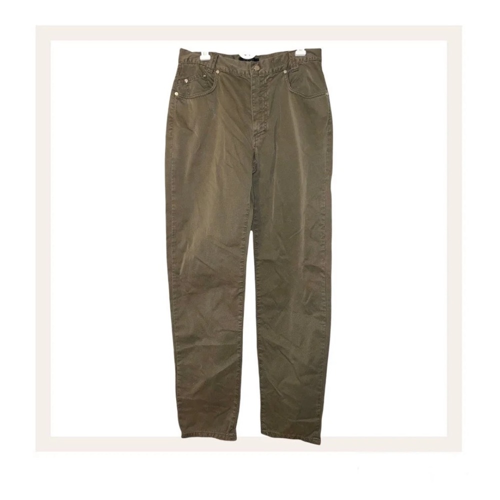 Mens versace collection jeans